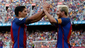 ManCity: Lawan Barcelona Bukan Mimpi Buruk