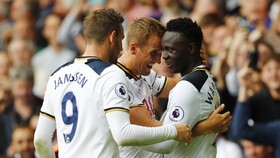 Spurs Ingin Pertahankan Rekor Tak Terkalahkan