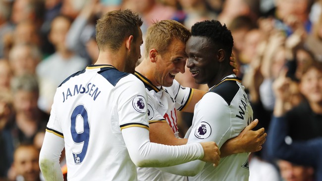 Tottenham Hotspur membidik target tinggi ketika melawat ke markas Chelsea. Mereka ingin jadi satu-satunya tim yang tak terkalahkan di Liga Primer Inggris.