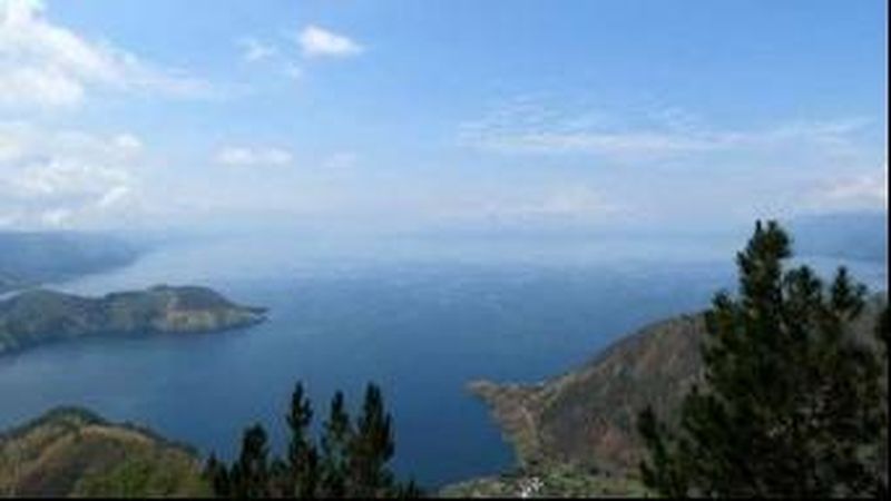 Karnaval Kemerdakaan Pesona Danau Toba 2016 rupanya menjadi lokomotif bagi pariwisata di Sumatera Utara