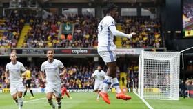 Conte Puji Peran Dua Pemain Pengganti Chelsea