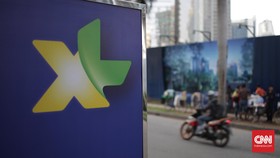 XL Sebut Registrasi Prabayar Tak Pengaruhi Omzet