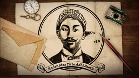 Bung Hatta Hingga Ki Hajar Dewantara Mengenang Tirto