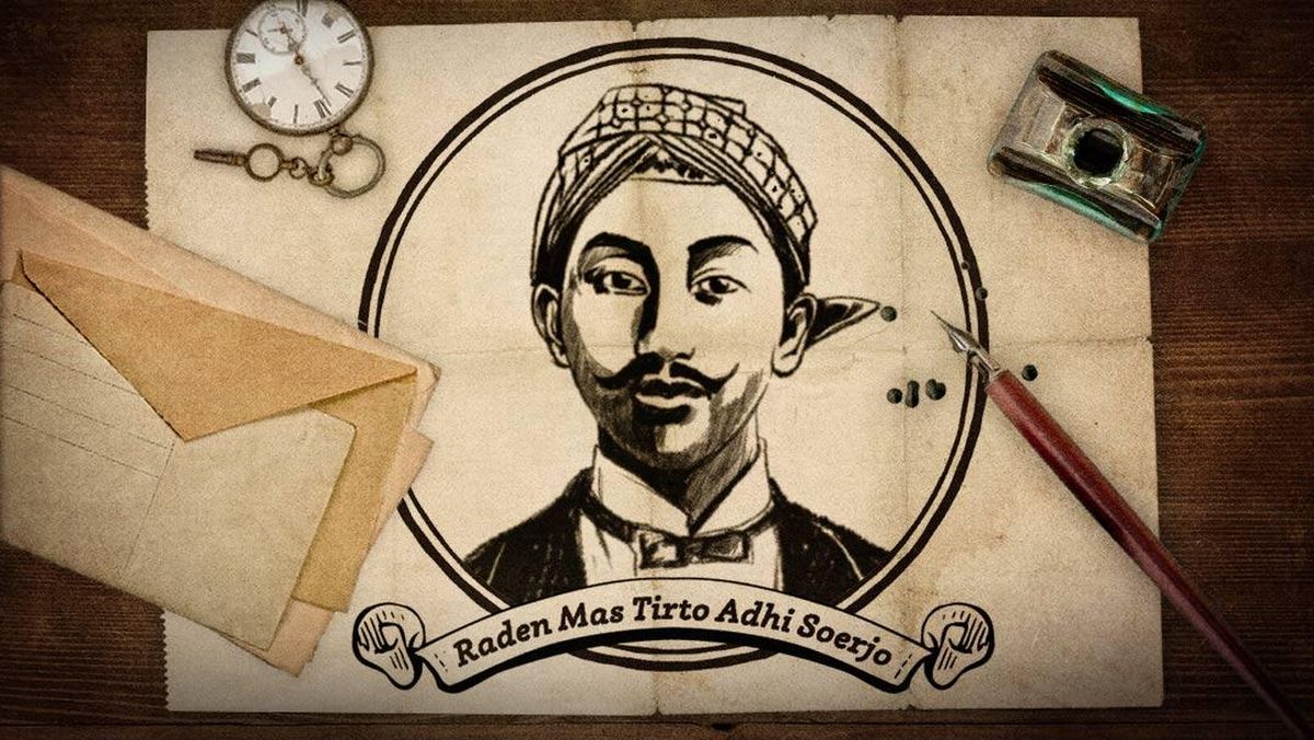 Sejarah Hari Kebangkitan Nasional dan Tokoh Pentingnya