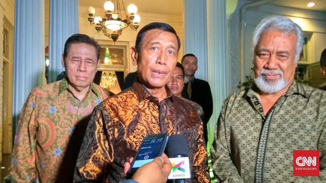 Persoalan sengketa perbatasan, masih menghantui setidaknya di dua kawasan antara Indonesia dengan Timor Leste.