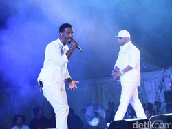 Boyz II Men Bakal Manggung di Jogja Desember Ini