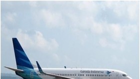 Garuda Indonesia Buka Rute Penerbangan Medan-Silangit-Medan