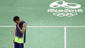 Lee Chong Wei Dipastikan Absen di All England dan Superliga