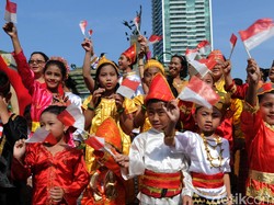 20 Ide Kostum 17 Agustus Unik dan Kreatif, Bisa Jadi Referensi Karnaval Nih!