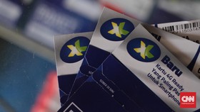XL Ungkap Pengaruh Bisnis Usai Registrasi Ulang Prabayar