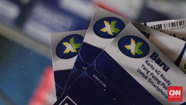 XL Ungkap Pengaruh Bisnis Usai Registrasi Ulang Prabayar Presiden Direktur XL Axiata Dian Siswarini mengungkapkan efek bisnis bagi perusahaan usai berakhirnya proses registrasi ulang kartu prabayar.