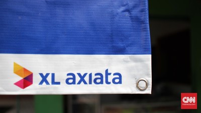 PT XL Axiata Tbk