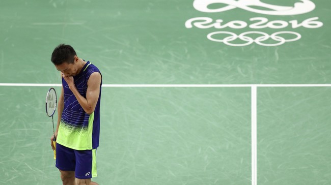 Dunia bulutangkis bakal kehilangan banyak nama besar setelah mereka menjadikan Olimpiade Rio de Janeiro sebagai panggung terakhir mereka.