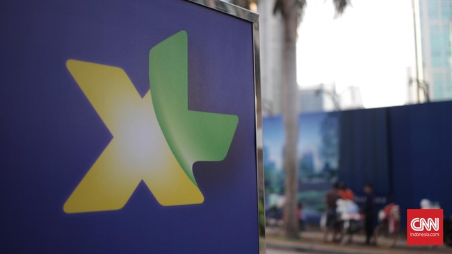 Ini merupakan salah satu imbas dari layanan 4G dari XL kini telah mencakup hampir 100 kota di berbagai daerah, dengan lebih dari 8.200 BTS 4G.