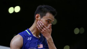 Chong Wei Gagal Emas, Indonesia Tetap di Atas Malaysia