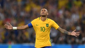 Emas yang Akan Dikenang Brasil Selamanya