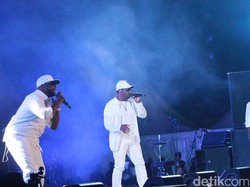 Beli Tiket Konser Boyz II Men Lewat BRImo Bisa Dapat Diskon 20%