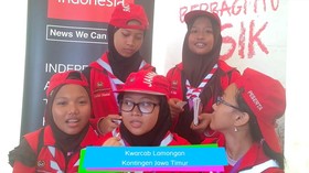 [Video]  Apa Arti Kemerdekaan Bagimu?