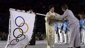 Membedah Mitos 'Bola Salju' Olimpiade