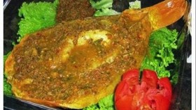Batak Punya Naniura, Sajian Kuliner Ikan Mas Tanpa Dimasak