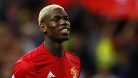 Vieira: Pogba Jangan Terpaku Ronaldo atau Messi