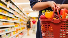 Google Gandeng Carrefour, Sediakan Layanan Antar Belanjaan