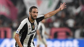 Ucapan Motivasi Buffon untuk Higuain
