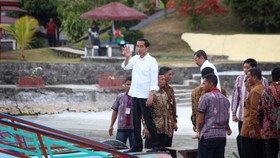 Lahan Diserobot PTPN, Petani Simalungun Minta Bantuan Jokowi