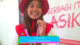 [Video] Tips Membagi Waktu Antara Belajar dan Organisasi