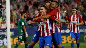 Ancelotti Belum Punya Cara Bongkar Lini Pertahanan Atletico