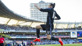 Tahun Tak Terlupakan Gareth Bale