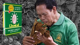 Harga Rokok Wismilak Akan Naik Ikuti Tarif Cukai 2017