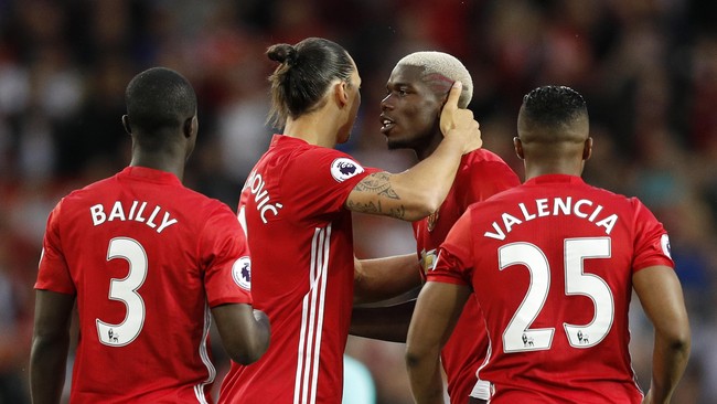 Meski bursa transfer musim panas 2016 menyisakan satu hari, namun ManCity dan Manchester United sudah bisa dipastikan sebagai klub paling boros.