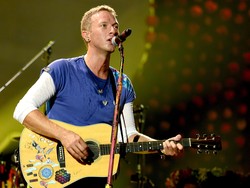 Patut Dicontoh! Coldplay Bakal Bersihkan Sungai bareng Ocean Cleanup