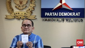 Tak Dukung Agus, Demokrat Segera Panggil Ruhut dan Hayono