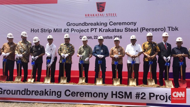 Kisaran harga pelaksanaan rights issue ditetapkan hingga Rp565 per lembar saham, dengan jumlah saham yang akan diterbitkan hingga 3,75 miliar lembar.