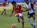 Ujian Pertama Pelatih Baru Persija