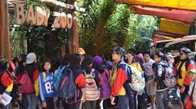 Mengenal Study Tour, Kegiatan yang Marak Jelang Kelulusan Sekolah