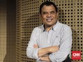 Garin Nugroho Sebut Menang FFI Bak Kembali ke Rumah Sendiri