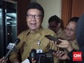 Mendagri Belum Terima Surat KPK Terkait Nur Alam