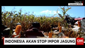 Target Ketahanan Pangan