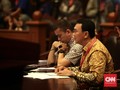 Ahok Kumpulkan Pakar Perbaiki Gugatan soal Cuti Petahana