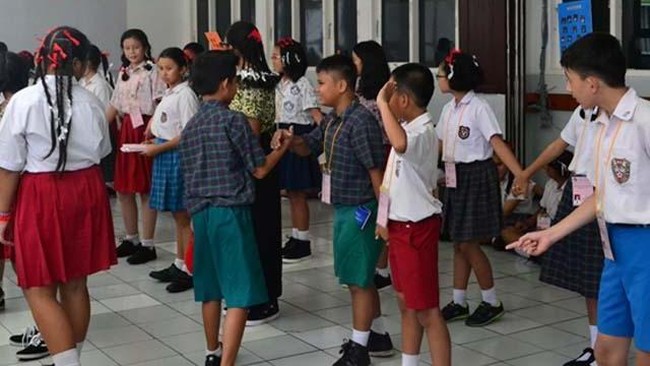 MOS Seru yang Masih Terkenang