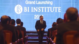 BI Sebut Rupiah Bakal Lebih Perkasa Tahun Depan