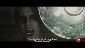 Lima Besar Box Office Hollywood Pekan Ini