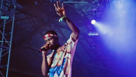 Fan Kecewa Frank Ocean Dinilai Tampil Asal-asalan di Coachella