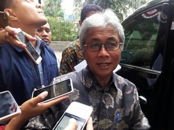 SKK Migas Beri Penjelasan Kebakaran di WK Bawean