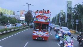 Live Mahardhika Dari Bandros