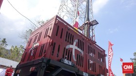 Telkomsel Tolak Penurunan Biaya Interkoneksi
