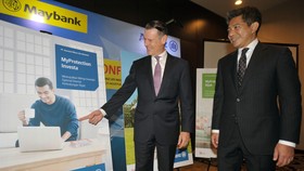 Allianz soal Eks Bos Tersangka: Klaim Selalu Sesuai Polis